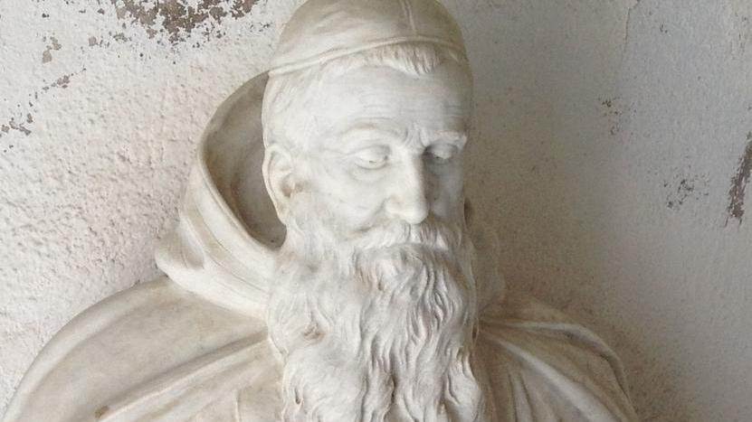 Museo d’arte sacra, l’invito dei curatori a prenotare le visite