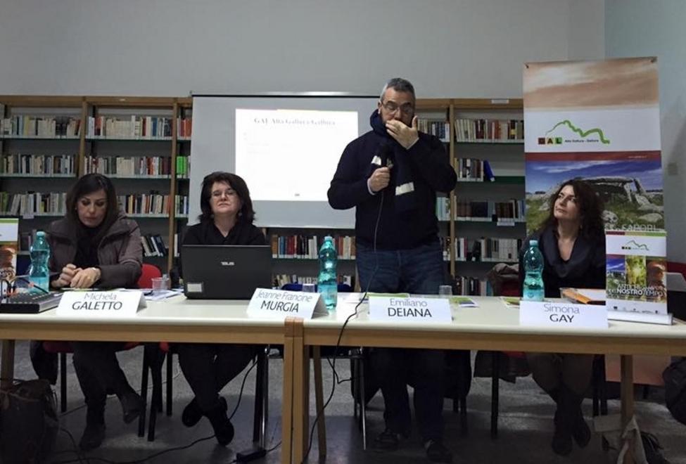 “La terra e il cibo”, il dibattito è servito dai re dei fornelli