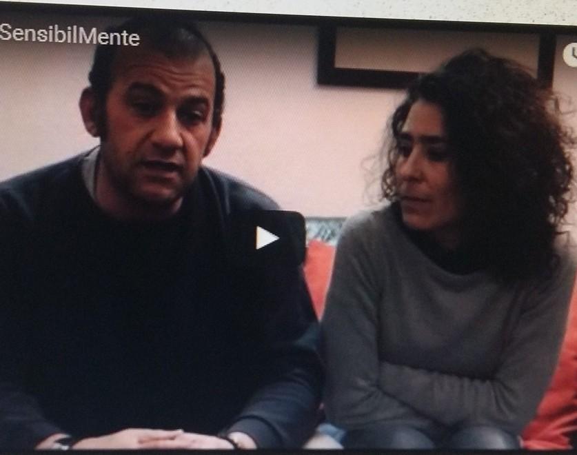 Un video messaggio alla giunta regionale contro i tagli alla 162 