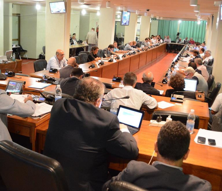 Verso lo spirito civico del 2011 per ora senza la lista del sindaco 
