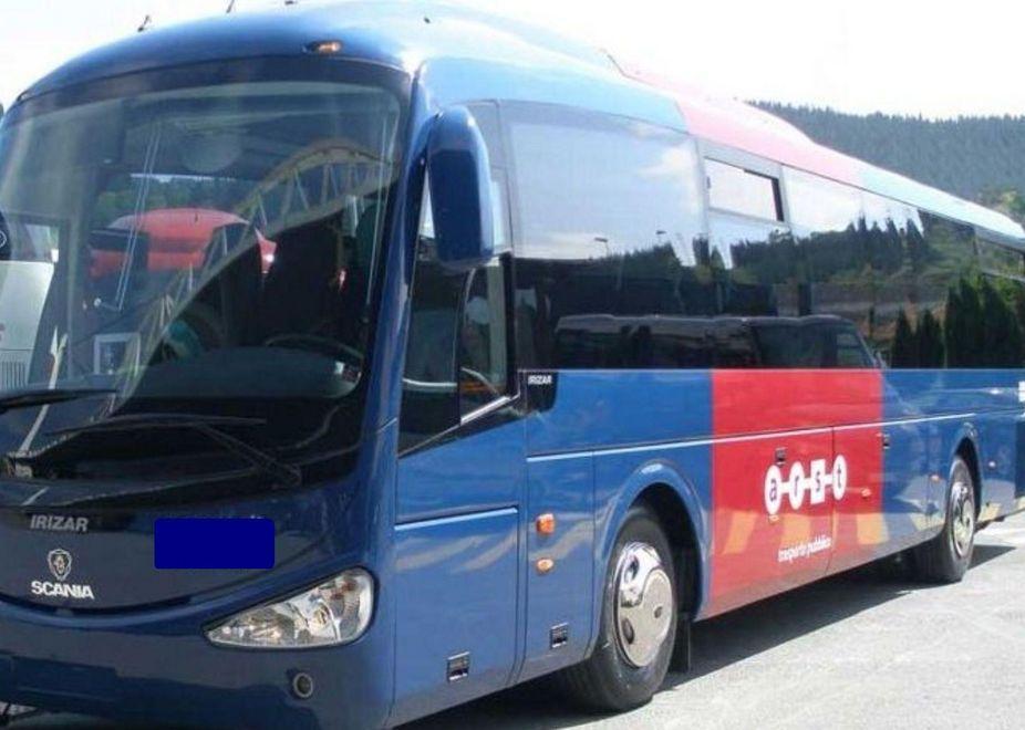 Autisti in agitazione, i pendolari a terra 