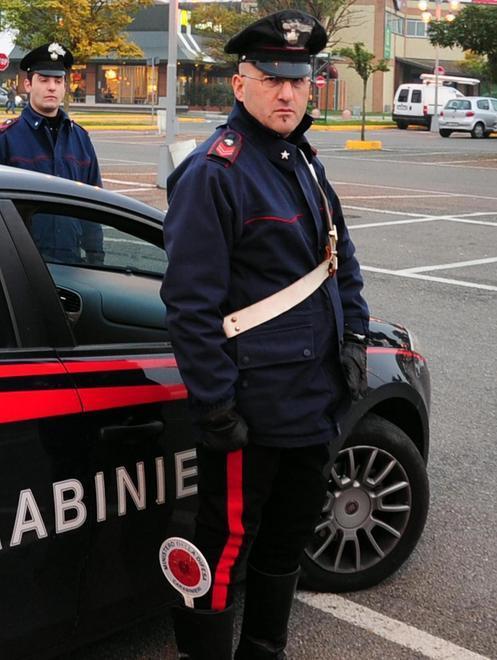 Nel calzino nascondeva la droga 