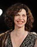 Anna Galiena: risate e lacrime è la commedia della vita 