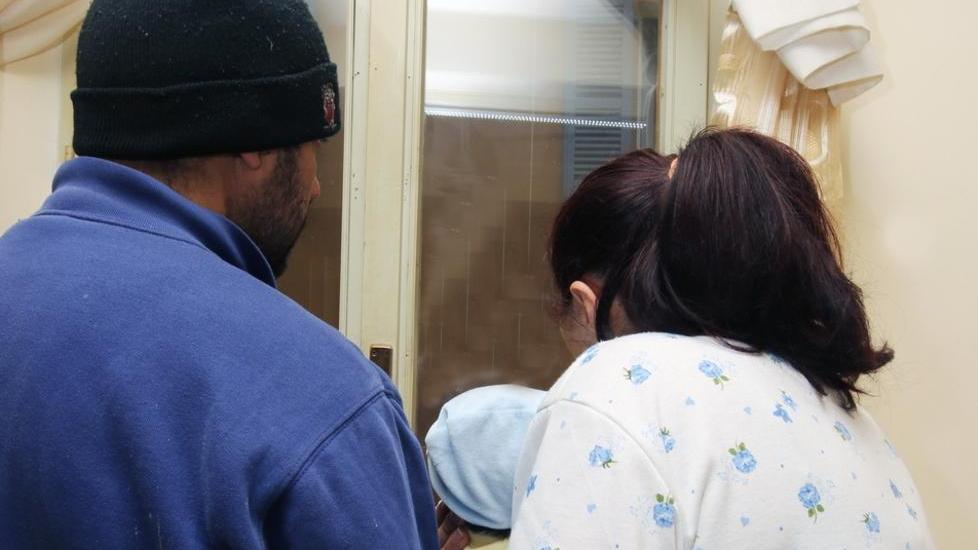 Bebè cardiopatico gara di solidarietà