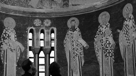 Turchia, arte e cultura con lo storico Girardelli