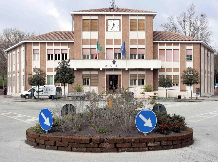 Il nuovo assessore nominato a Mesola è Michele Gatti 
