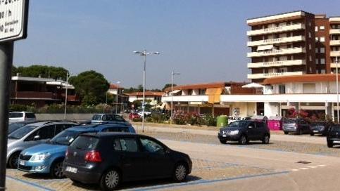 Vie illuminate grazie alla sosta a pagamento