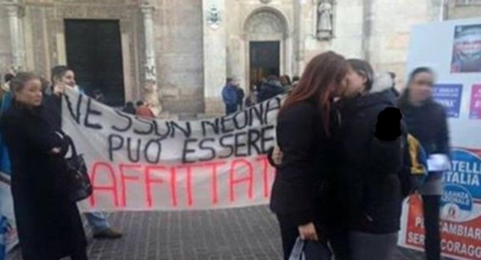 Tag, tre giorni per riflettere su omosessualità e diritti negati 