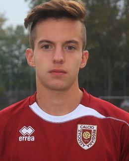 Marconi e Rizzi chiamati nella Under 17