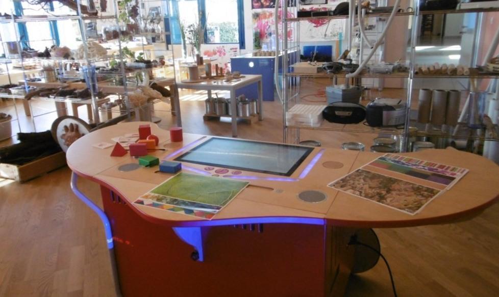 Nidi e scuole dell’infanzia sempre più tecnologici 
