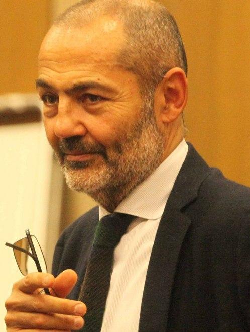 «Pagliani non sapeva chi era Sarcone» 