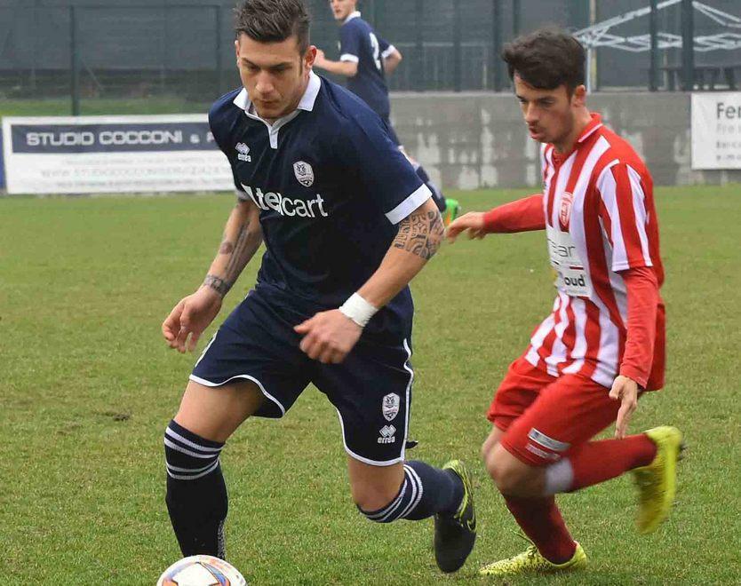 «Ho fatto il primo gol in D spero non sia l’ultimo» 