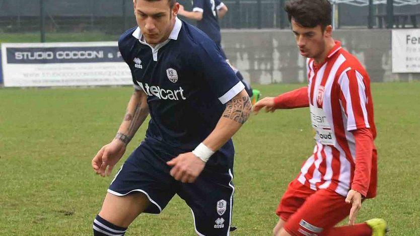 «Ho fatto il primo gol in D spero non sia l’ultimo»