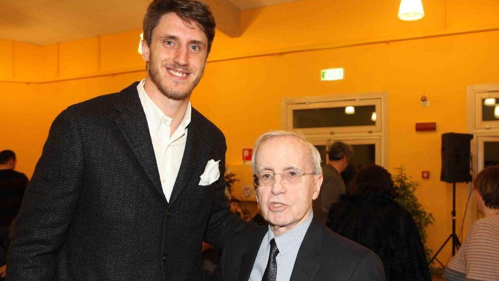 Il premio Reverberi fa 30 con tante star