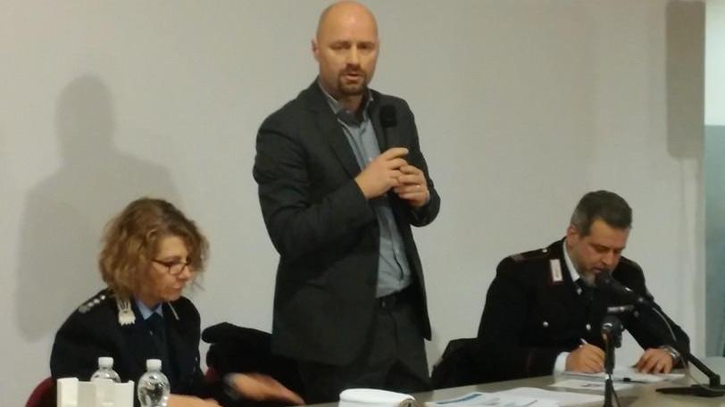 Corsi per fare l’assistente civico