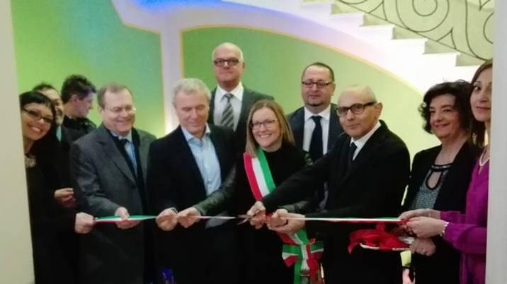«Confesercenti e città unite per lo sviluppo»