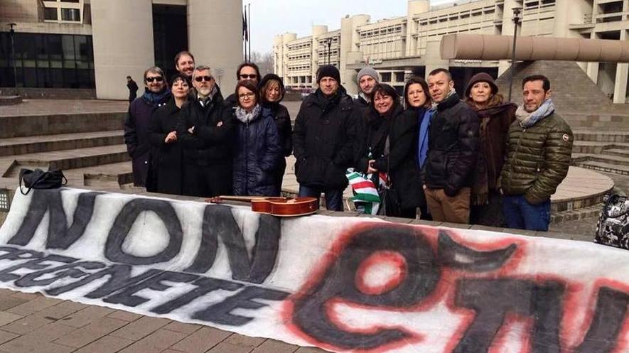 Rete 7, si accende lo scontro con i sindacati