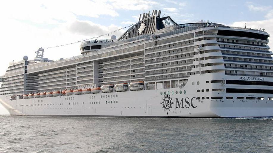 Crociere Msc e yacht, ecco le occasioni che vengono dal mare