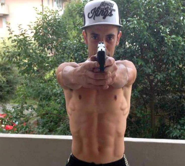 Arrestato per eroina il figlio del killer del maresciallo 