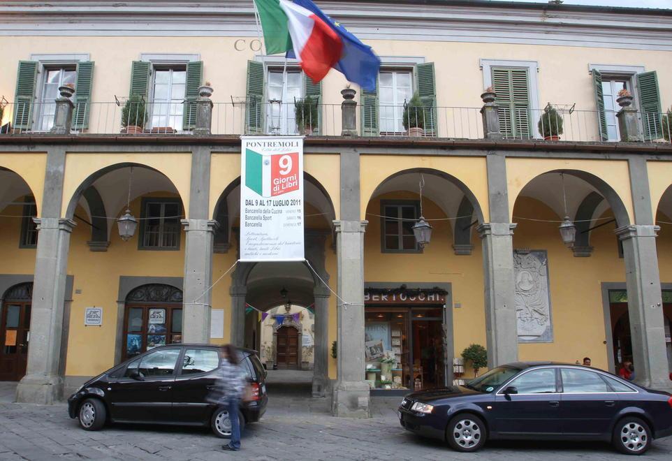 Via Francigena, revocati i finanziamenti regionali 