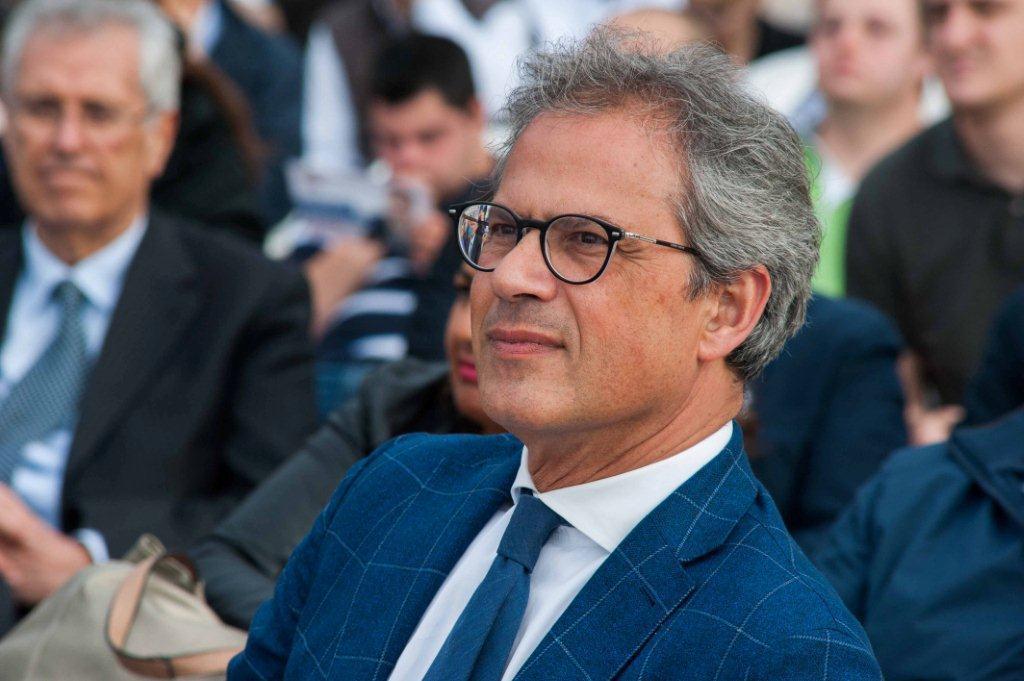 L'europarlamentare Salvatore Cicu