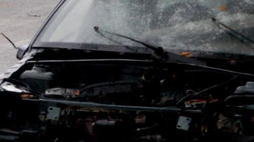 Ladri scatenati a Macomer: ritrovate tre auto rubate