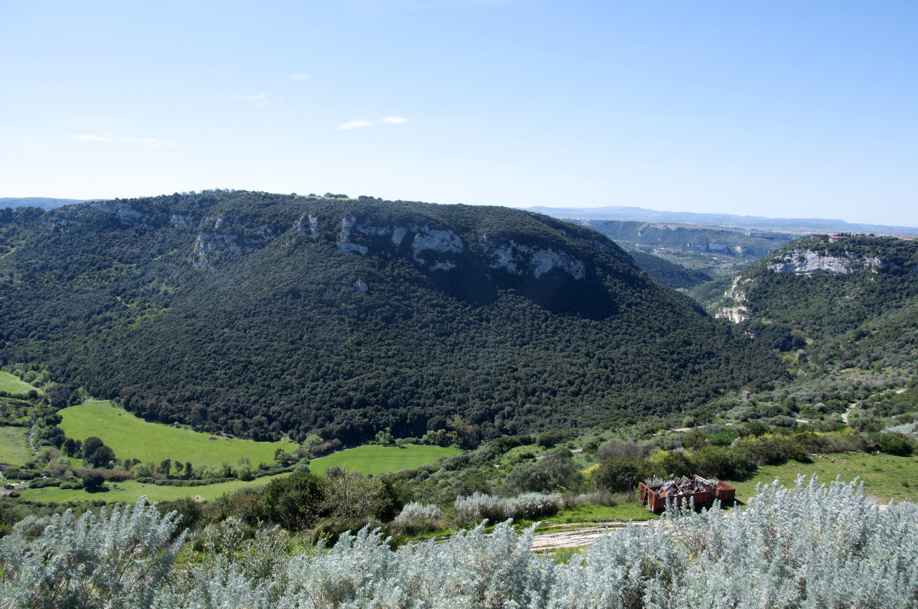 Le campagne di Calancoi