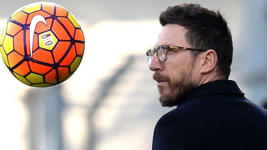 Nel giro di 7 giorni i neroverdi si giocano il sogno europeo