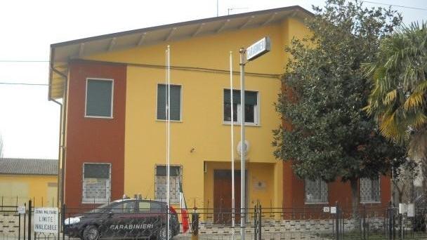 Denuncia il furto ma è tutto inventato
