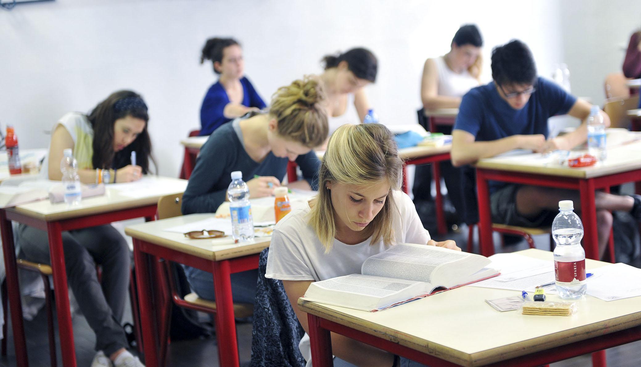 Scuola, la Gilda: «La riforma penalizza i docenti del Sassarese» 