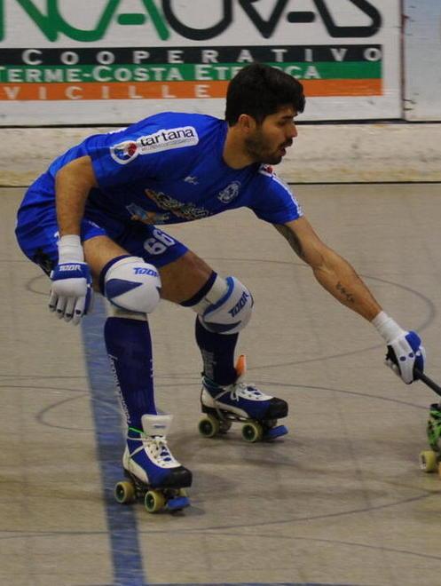 Un giovedì di Coppa per Banca Cras sulla pista di Forte 