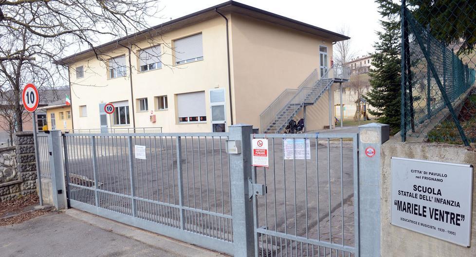 Scuola materna di Pavullo, avvisi di garanzia al personale 