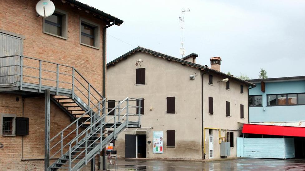 Polisportiva di Albareto: «È dura ma noi non molliamo»