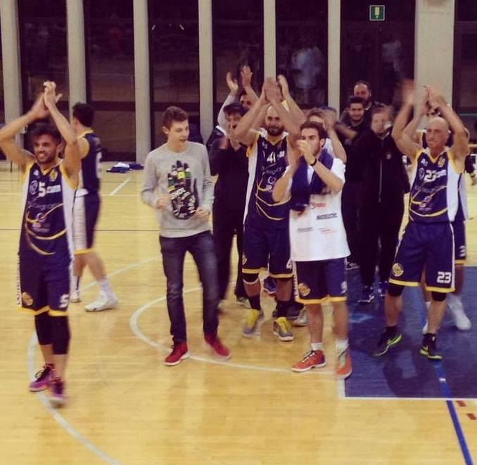 Abc ok ad Agliana la vittoria è... Gold Delusione Folgore 