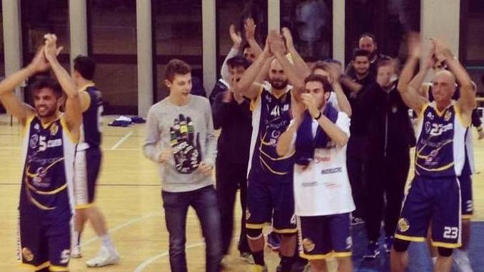 Abc ok ad Agliana la vittoria è... Gold Delusione Folgore