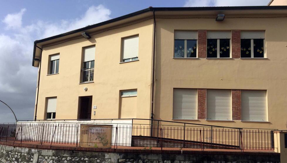 Frane, la spada di Damocle pende su Alica e Morrona 