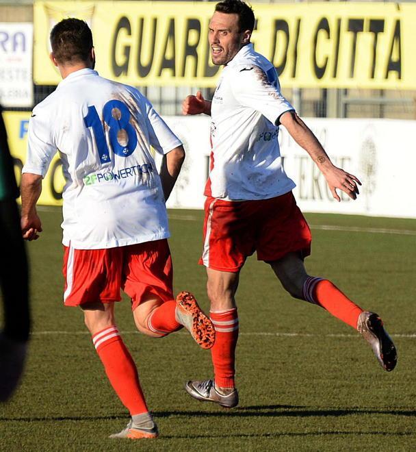 Troppo spesso si parte male ottima però la capacità di reagire 