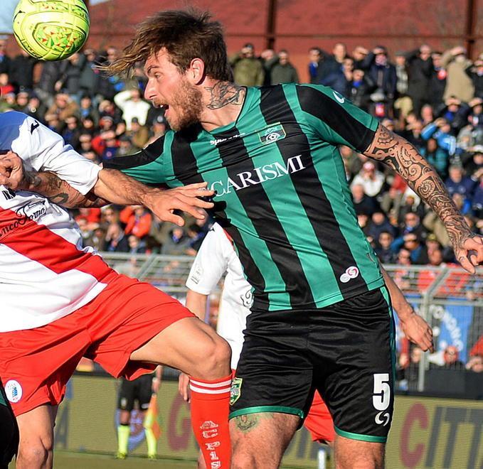 Tuttocuoio, Fofana promosso fra i “grandi”