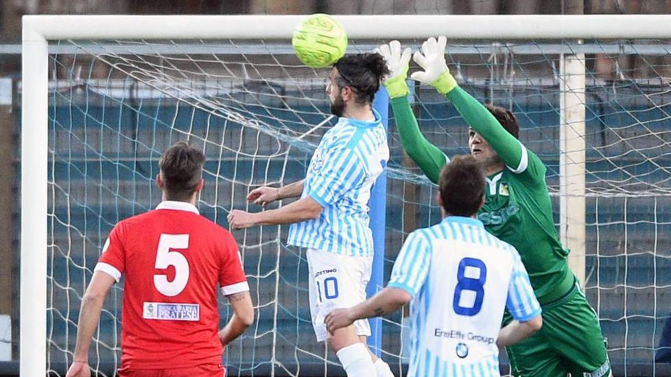 La Spal è a +7 ma pensa ai nerazzurri