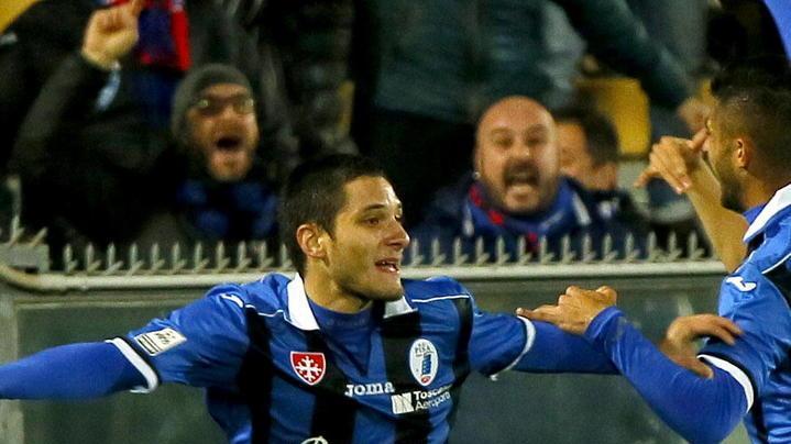 Il Pisa ora è primo nella griglia playoff