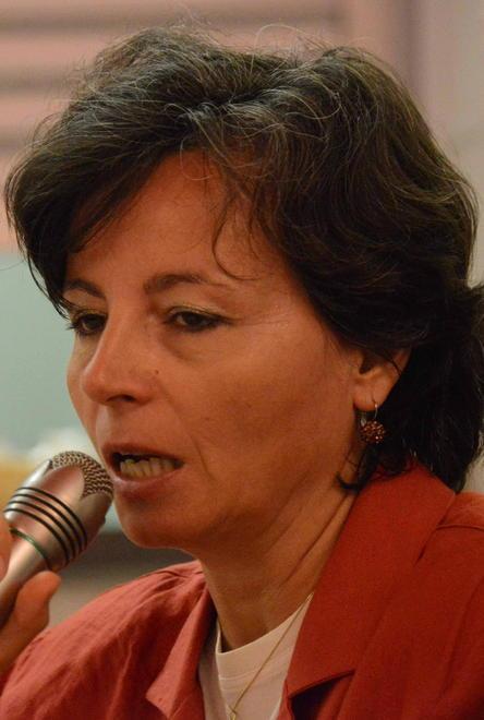 «Mi impegnerò ancora di più per avere la verità»