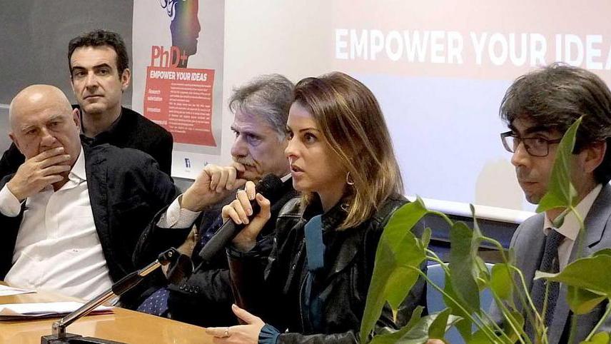 Piano del traffico, una app ci salverà