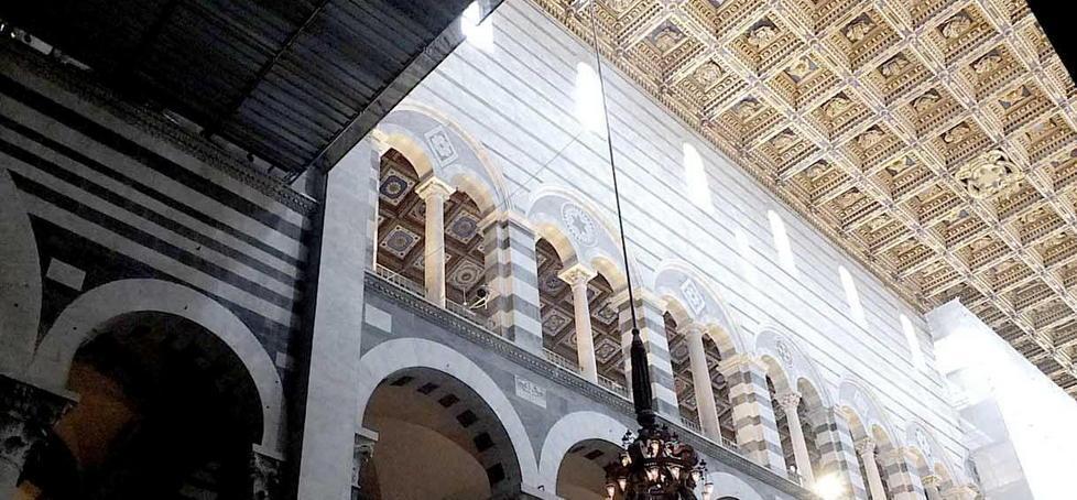 «Nessuna disponibilità a concedere il Duomo» 