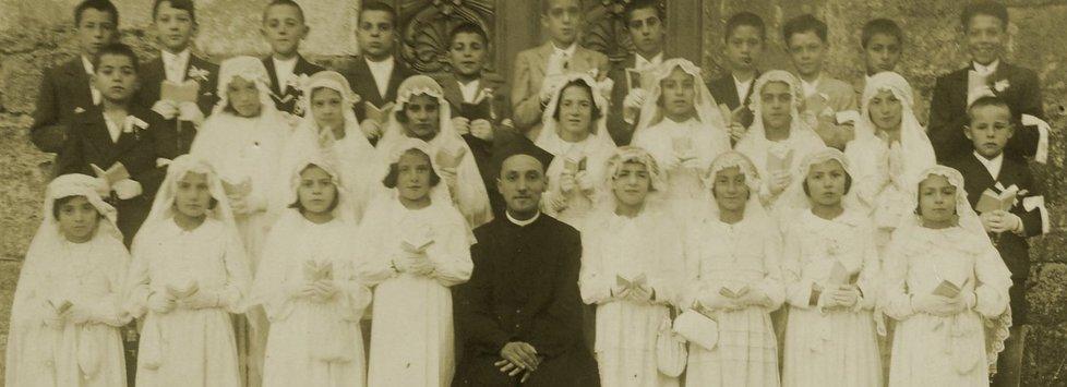 LA STORIA»LA SHOAH IN VERSILIA