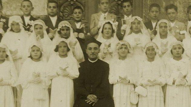 LA STORIA»LA SHOAH IN VERSILIA