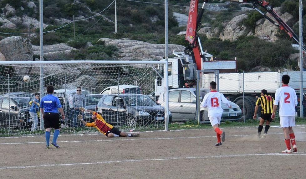 La Campese si gioca a Rosignano la finale di Terza con l’Ardenza