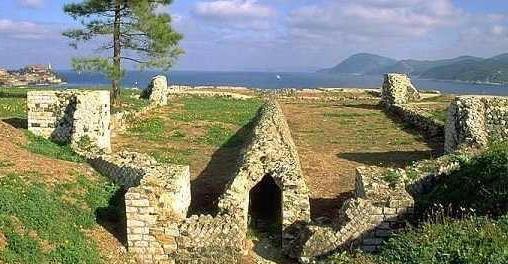 «Villa delle Grotte aperta in estate» 
