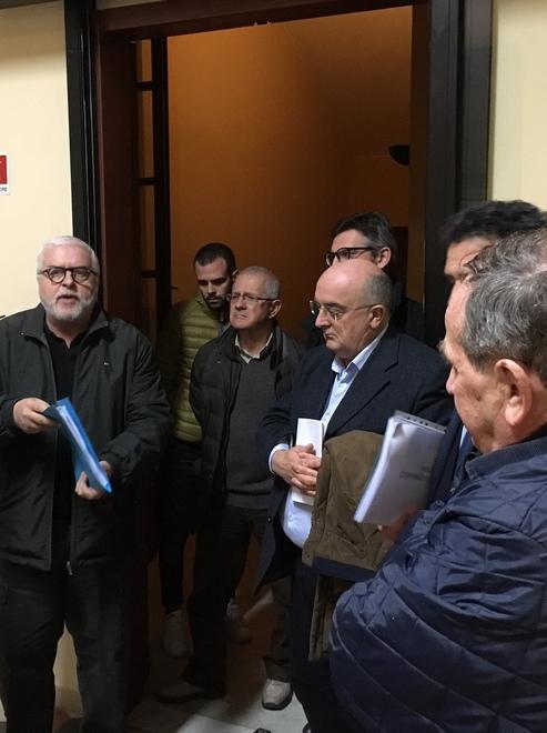 Campo capofila del contributo di sbarco 