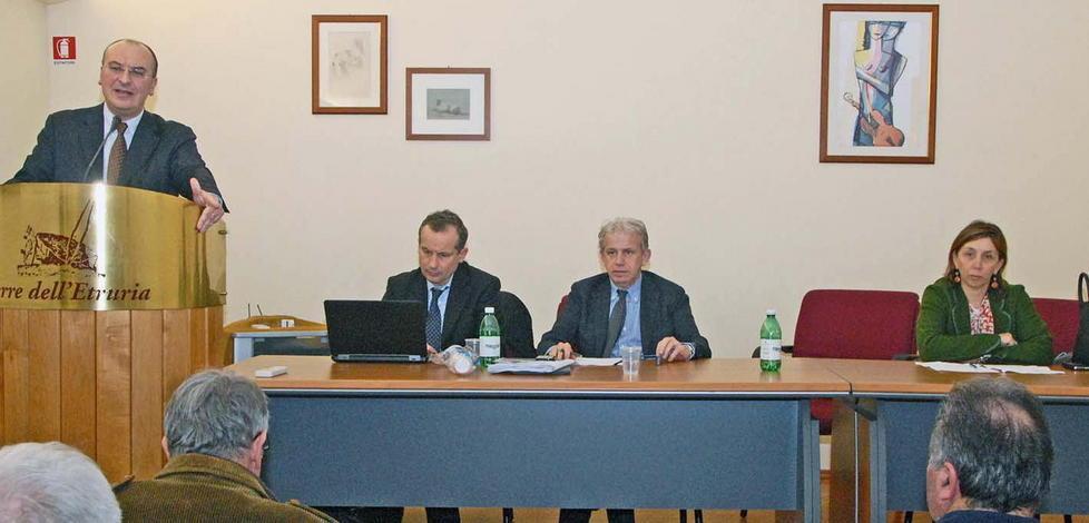 Per l’agricoltura la Regione punta sulle reti di impresa 