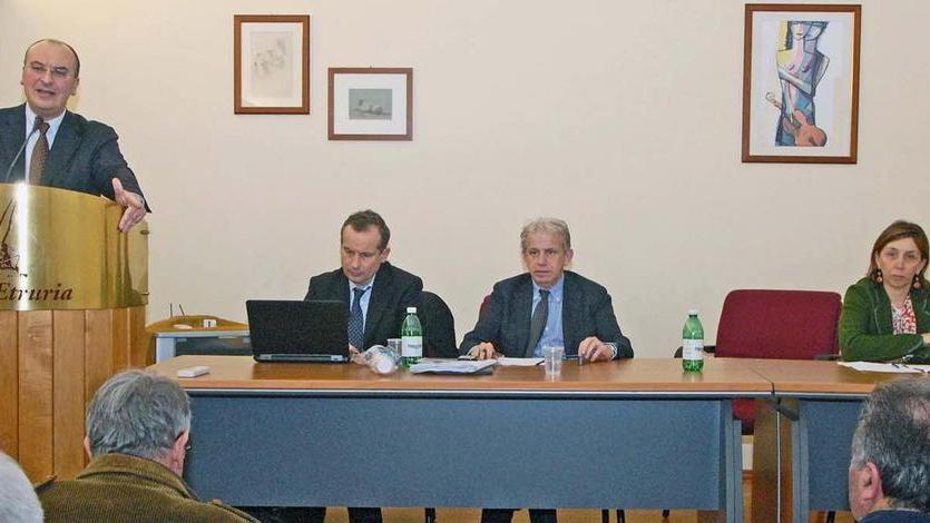 Per l’agricoltura la Regione punta sulle reti di impresa